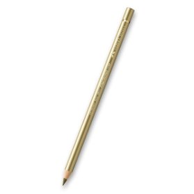 Pastelka Faber-Castell Polychromos - hnědé a metalické odstíny výběr barev 250