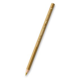 Pastelka Faber-Castell Polychromos - hnědé a metalické odstíny výběr barev 268