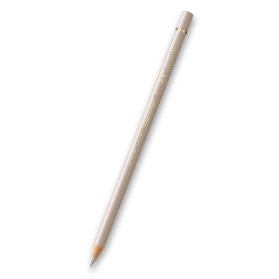 Pastelka Faber-Castell Polychromos - černé a šedé odstíny výběr barev 271