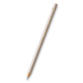 Pastelka Faber-Castell Polychromos - černé a šedé odstíny výběr barev 272