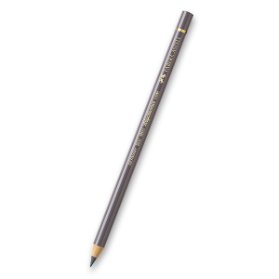 Pastelka Faber-Castell Polychromos - černé a šedé odstíny výběr barev 274