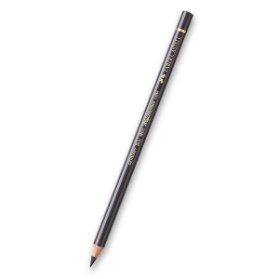 Pastelka Faber-Castell Polychromos - černé a šedé odstíny výběr barev 275