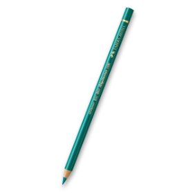 Pastelka Faber-Castell Polychromos - zelené odstíny výběr barev 276
