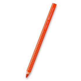 Pastelka Faber-Castell Jumbo Grip - žluté a oranžové odstíny výběr barev 15