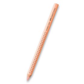 Pastelka Faber-Castell Jumbo Grip - žluté a oranžové odstíny výběr barev 32