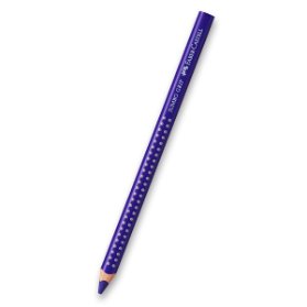 Pastelka Faber-Castell Jumbo Grip - červené a růžové odstíny výběr barev 37