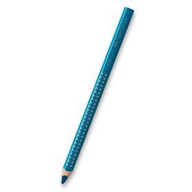 Pastelka Faber-Castell Jumbo Grip - modré odstíny výběr barev 53