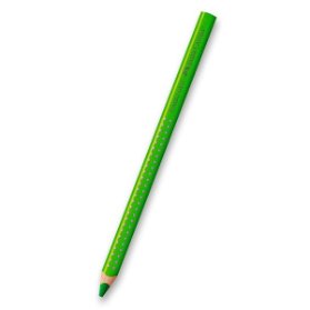 Pastelka Faber-Castell Jumbo Grip - zelené odstíny výběr barev 66