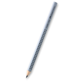 Grafitová tužka Faber-Castell Grip Jumbo různá tvrdost tvrdost B
