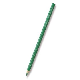 Pastelka Faber-Castell Grip 2001 - zelené odstíny výběr barev 63