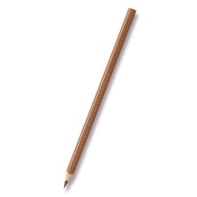 Pastelka Faber-Castell Grip 2001 - hnědé a metalické odstíny výběr barev 87
