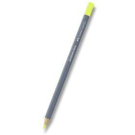 Akvarelové pastelky Faber-Castell Goldfaber Aqua - žluté a oranžové odstíny výběr barev 10