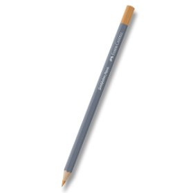 Akvarelové pastelky Faber-Castell Goldfaber Aqua - hnědé, šedé a černé odstíny výběr barev