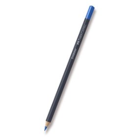 Pastelka Faber-Castell Goldfaber - modré odstíny výběr barev 143