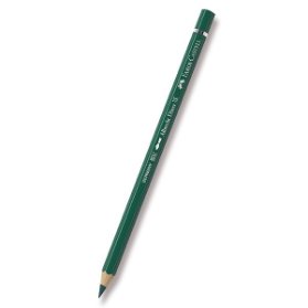 Akvarelová pastelka Faber-Castell Albrecht Dürer - zelené odstíny výběr barev 159