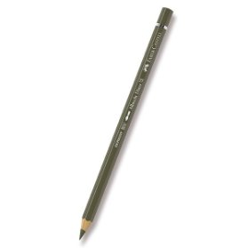 Akvarelová pastelka Faber-Castell Albrecht Dürer - zelené odstíny výběr barev 173