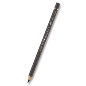 Akvarelová pastelka Faber-Castell Albrecht Dürer - černé a šedé odstíny výběr barev 175