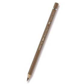 Akvarelová pastelka Faber-Castell Albrecht Dürer - hnědé a metalické odstíny výběr barev 179