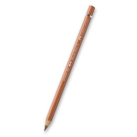 Akvarelová pastelka Faber-Castell Albrecht Dürer - hnědé a metalické odstíny výběr barev 252