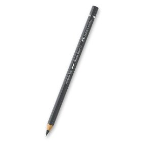 Akvarelová pastelka Faber-Castell Albrecht Dürer - černé a šedé odstíny výběr barev 275