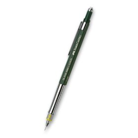 Mechanická tužka Faber-Castell TK Fine VARIO L různá šíře stopy 0,35 mm