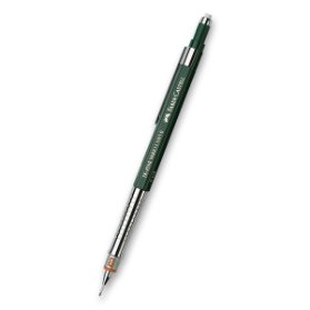 Mechanická tužka Faber-Castell TK Fine VARIO L různá šíře stopy 1,0 mm