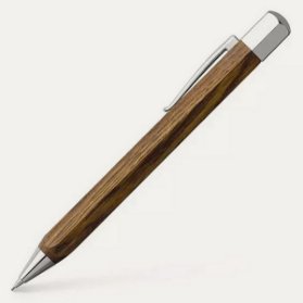MT F-C Ondoro Wood 0.7mm, dub kouřový tmavý