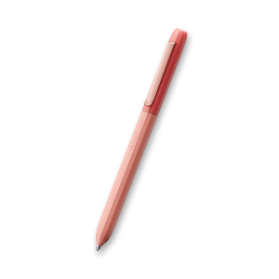 Kuličkové pero Faber-Castell Avori XB - Inner Fire