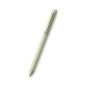Kuličkové pero Faber-Castell Avori XB - Fresh Breeze