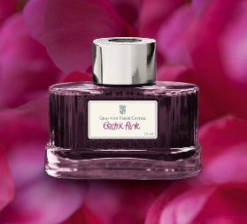 Ink bottle GvFC Electric Pink 75ml