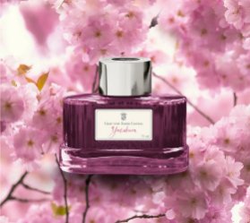 Ink bottle GvFC Yozakura 75ml