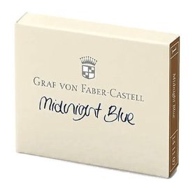 Ink cartridges Midnight Blue 6x