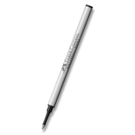 Náplň Faber-Castell do rolleru černá