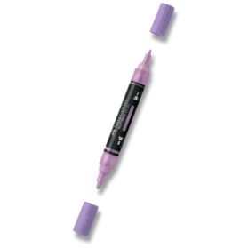 Akrylový popisovač Faber-Castell Multimark - 239, lilac