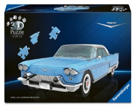 Iconics: Cadillac Eldorado Brougham