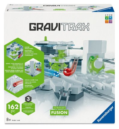 GraviTrax Akční set L Elektronický výtah
