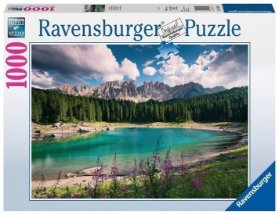 Puzzle Dolomity/1000 dílků