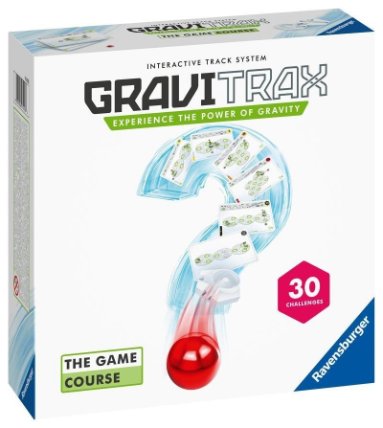 GraviTrax The Game - Kurs
