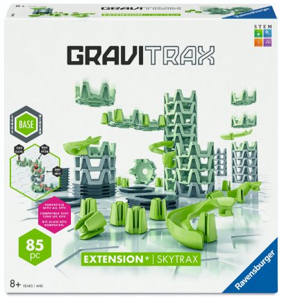 GraviTrax Skytrax (rozšíření)