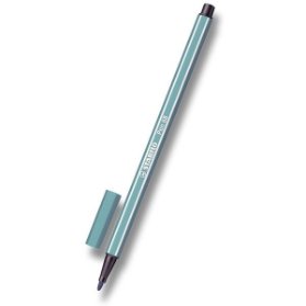 Fix Stabilo Pen 68 výběr barev ledově zelený