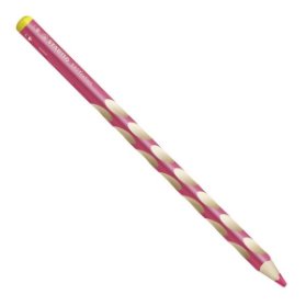 Stabilo EASYcolors L růžová