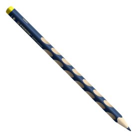 STABILO EASYcolors L tmavomodrá