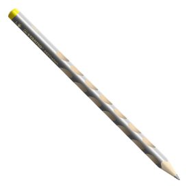 STABILO EASYcolors L stříbrná