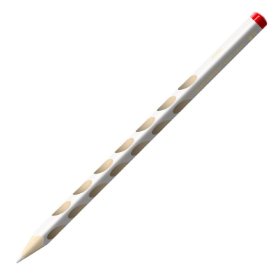 STABILO EASYcolors P bílá