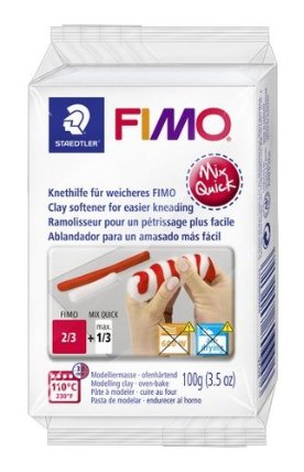 FIMO Mix quick