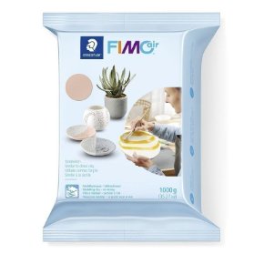 Fimo Air 1000 g tělová