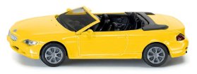 SIKU Blister - BMW 645i Cabriolet