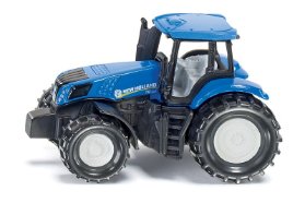 SIKU Blister - Traktor New Holland