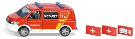 SIKU Super - ambulance VW T6 1:50