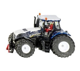 SIKU Farmer - Záhadný traktor 1:32